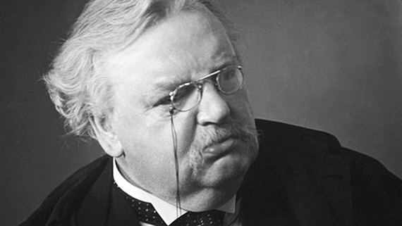 G.K.-Chesterton