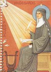 Hildegard